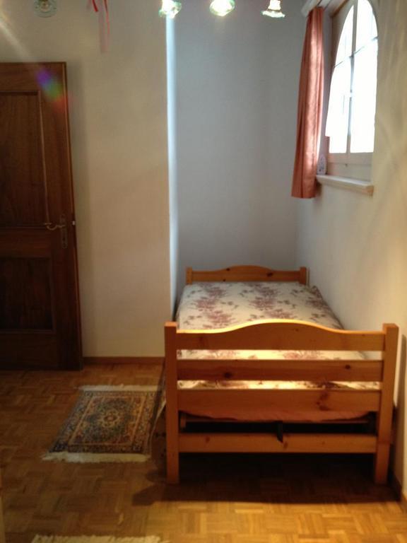 Apartment Plauncas Acletta Дизентис Номер фото
