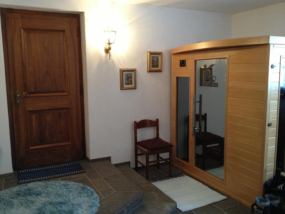 Apartment Plauncas Acletta Дизентис Номер фото