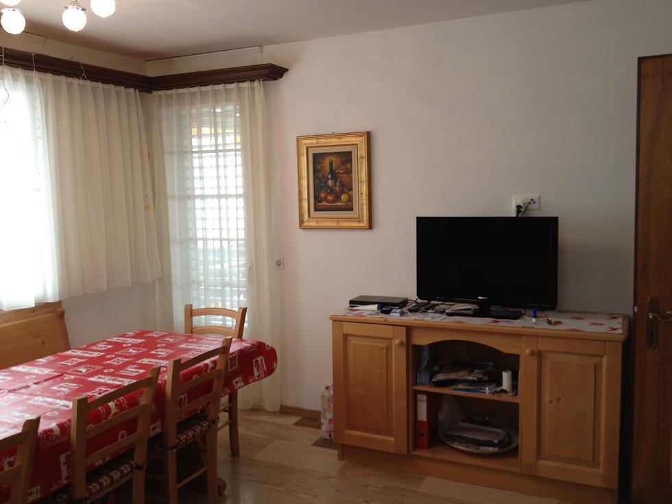 Apartment Plauncas Acletta Дизентис Номер фото